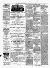 Chard and Ilminster News Saturday 08 June 1889 Page 4