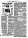 Chard and Ilminster News Saturday 29 June 1889 Page 2