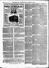 Chard and Ilminster News Saturday 02 November 1889 Page 2