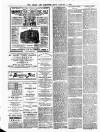 Chard and Ilminster News Saturday 04 January 1890 Page 2