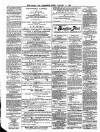 Chard and Ilminster News Saturday 11 January 1890 Page 4