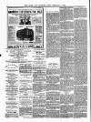 Chard and Ilminster News Saturday 01 February 1890 Page 2