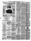 Chard and Ilminster News Saturday 15 February 1890 Page 2