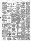 Chard and Ilminster News Saturday 15 February 1890 Page 4