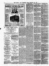 Chard and Ilminster News Saturday 22 February 1890 Page 2