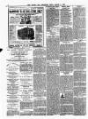 Chard and Ilminster News Saturday 08 March 1890 Page 2