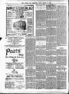 Chard and Ilminster News Saturday 15 March 1890 Page 2