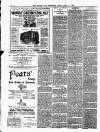 Chard and Ilminster News Saturday 05 April 1890 Page 2