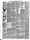 Chard and Ilminster News Saturday 10 May 1890 Page 6