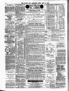 Chard and Ilminster News Saturday 10 May 1890 Page 8