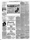 Chard and Ilminster News Saturday 17 May 1890 Page 2