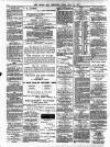 Chard and Ilminster News Saturday 12 July 1890 Page 4