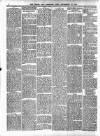 Chard and Ilminster News Saturday 20 September 1890 Page 6