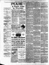 Chard and Ilminster News Saturday 08 November 1890 Page 2