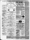 Chard and Ilminster News Saturday 15 November 1890 Page 2