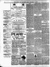 Chard and Ilminster News Saturday 29 November 1890 Page 2