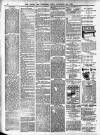 Chard and Ilminster News Saturday 29 November 1890 Page 6