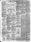 Chard and Ilminster News Saturday 06 December 1890 Page 4