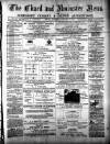 Chard and Ilminster News Saturday 17 January 1891 Page 1