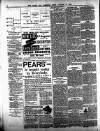 Chard and Ilminster News Saturday 17 January 1891 Page 2