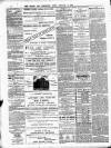 Chard and Ilminster News Saturday 02 January 1892 Page 4
