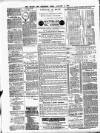 Chard and Ilminster News Saturday 02 January 1892 Page 8