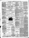 Chard and Ilminster News Saturday 09 January 1892 Page 4