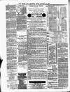 Chard and Ilminster News Saturday 16 January 1892 Page 8