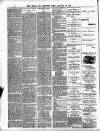 Chard and Ilminster News Saturday 30 January 1892 Page 6