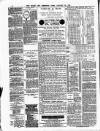 Chard and Ilminster News Saturday 30 January 1892 Page 8