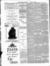 Chard and Ilminster News Saturday 30 July 1892 Page 2
