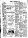 Chard and Ilminster News Saturday 30 July 1892 Page 4