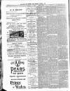 Chard and Ilminster News Saturday 01 October 1892 Page 2