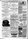 Chard and Ilminster News Saturday 21 January 1893 Page 8