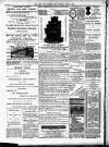 Chard and Ilminster News Saturday 01 April 1893 Page 8