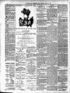 Chard and Ilminster News Saturday 29 April 1893 Page 4