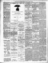 Chard and Ilminster News Saturday 26 August 1893 Page 4