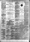 Chard and Ilminster News Saturday 06 January 1894 Page 4