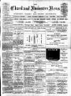 Chard and Ilminster News Saturday 17 February 1894 Page 1