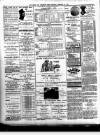 Chard and Ilminster News Saturday 17 February 1894 Page 8