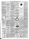 Chard and Ilminster News Saturday 23 June 1894 Page 4