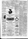 Chard and Ilminster News Saturday 21 July 1894 Page 4