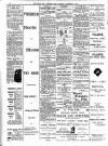 Chard and Ilminster News Saturday 01 September 1894 Page 4