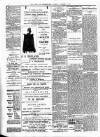 Chard and Ilminster News Saturday 03 November 1894 Page 4