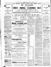 Chard and Ilminster News Saturday 12 January 1895 Page 4