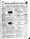 Chard and Ilminster News Saturday 09 February 1895 Page 1