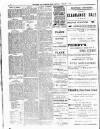 Chard and Ilminster News Saturday 09 February 1895 Page 6