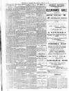 Chard and Ilminster News Saturday 16 February 1895 Page 6