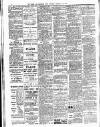 Chard and Ilminster News Saturday 23 February 1895 Page 4