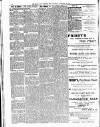 Chard and Ilminster News Saturday 23 February 1895 Page 6